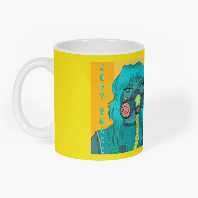 BIOROBOT MUG